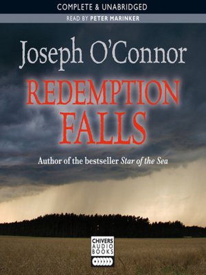 cover image of Redemption falls